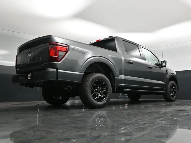 Nuevos FORD F-150 à Estados chez autogozo