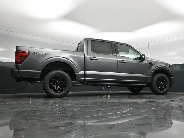 Nuevos FORD F-150 à Estados chez autogozo