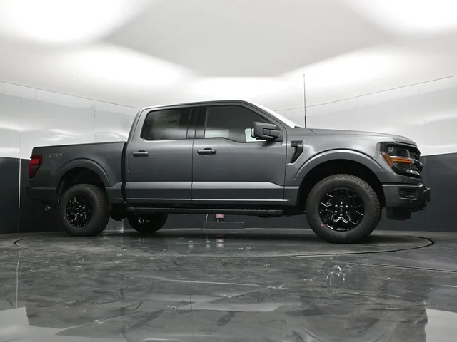 Nuevos FORD F-150 à Estados chez autogozo