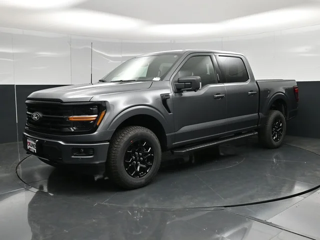 Nuevos FORD F-150 à Estados chez autogozo