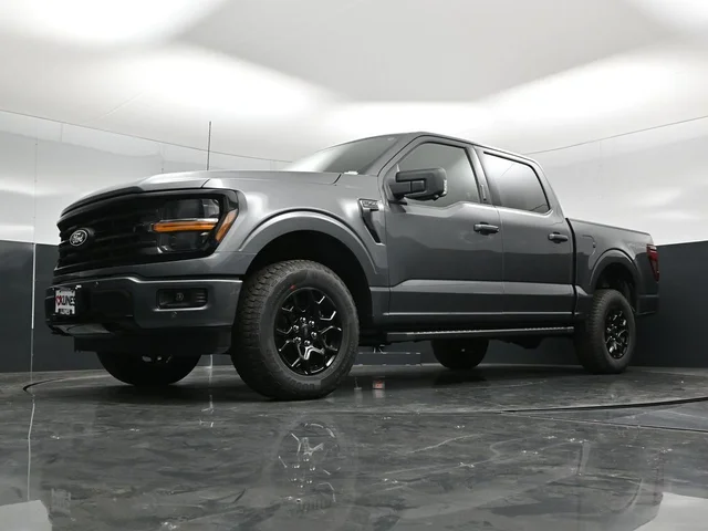 Nuevos FORD F-150 à Estados chez autogozo