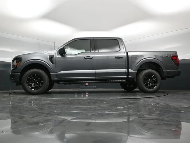 Nuevos FORD F-150 à Estados chez autogozo