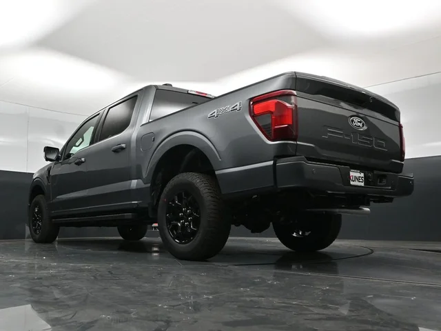 Nuevos FORD F-150 à Estados chez autogozo