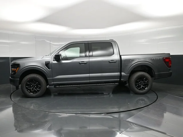 Nuevos FORD F-150 à Estados chez autogozo