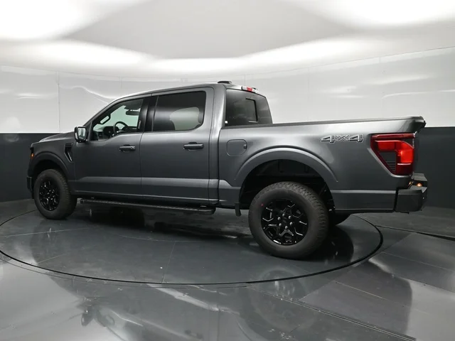 Nuevos FORD F-150 à Estados chez autogozo