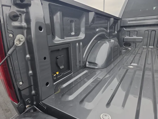 Nuevos FORD F-150 à Estados chez autogozo
