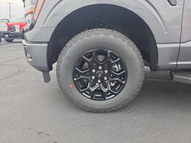 Nuevos FORD F-150 à Estados chez autogozo