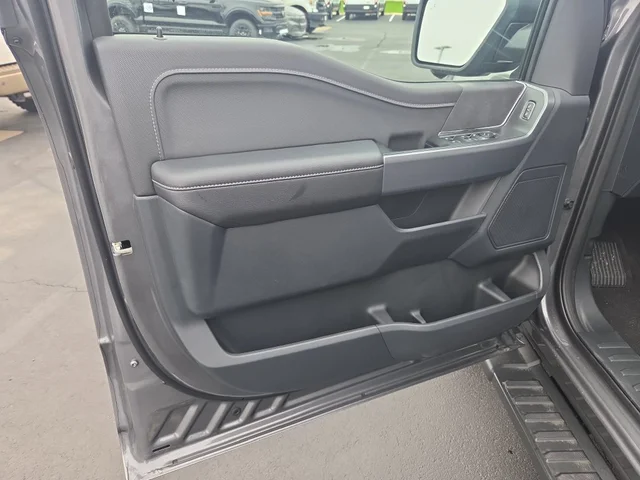 Nuevos FORD F-150 à Estados chez autogozo