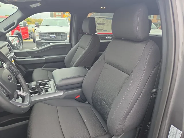 Nuevos FORD F-150 à Estados chez autogozo