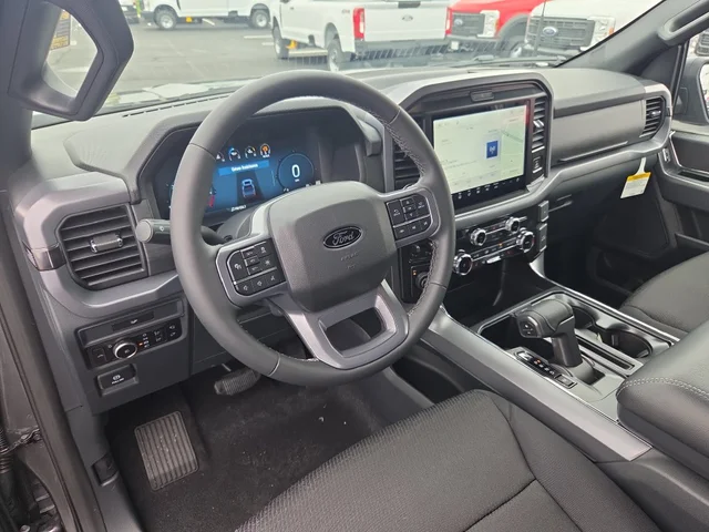 Nuevos FORD F-150 à Estados chez autogozo