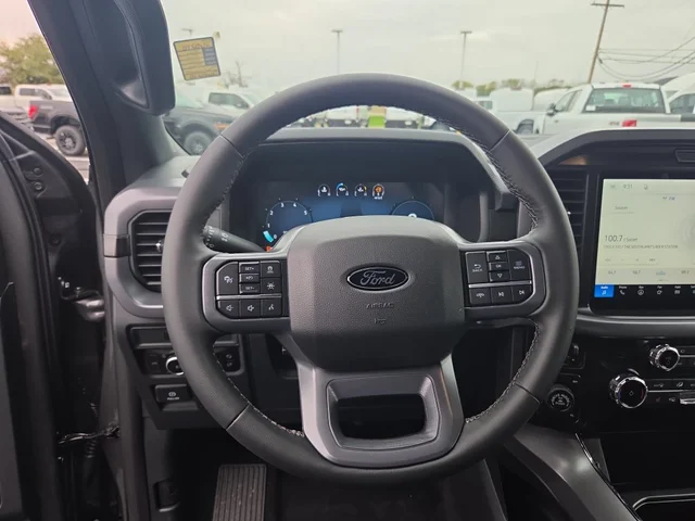 Nuevos FORD F-150 à Estados chez autogozo