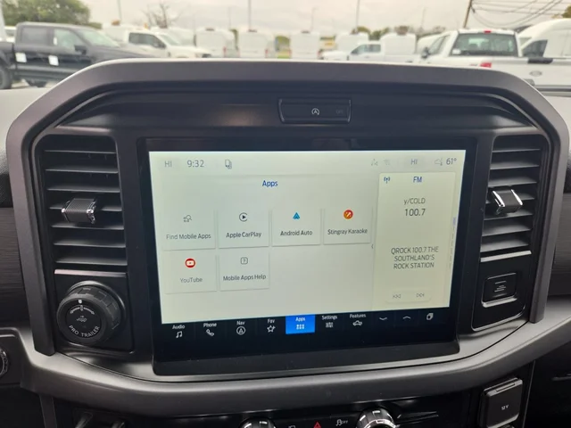 Nuevos FORD F-150 à Estados chez autogozo