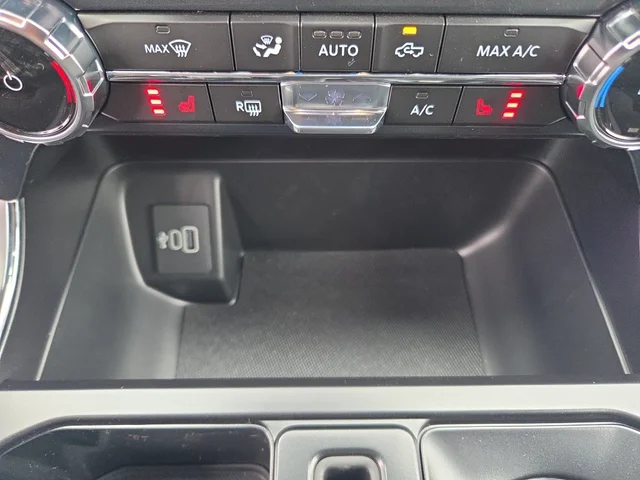 Nuevos FORD F-150 à Estados chez autogozo