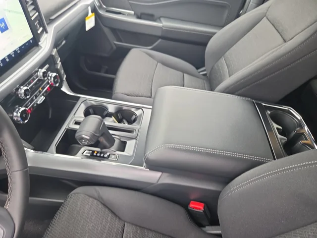 Nuevos FORD F-150 à Estados chez autogozo