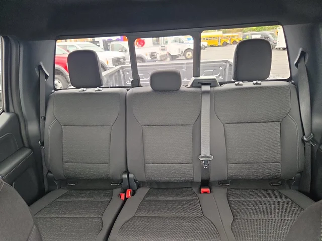 Nuevos FORD F-150 à Estados chez autogozo