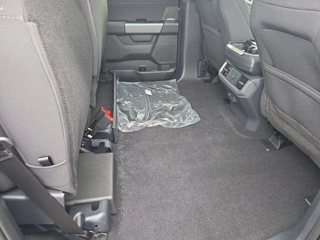 Nuevos FORD F-150 à Estados chez autogozo