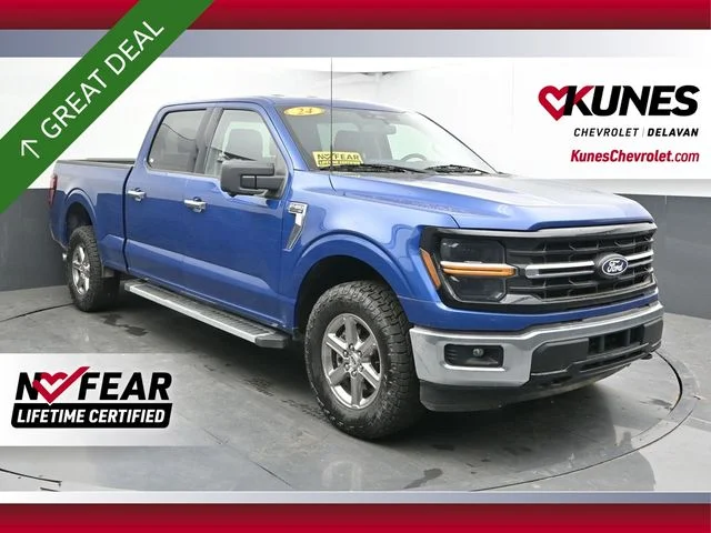 SEMINUEVOS FORD F-150 a Estados en autogozo