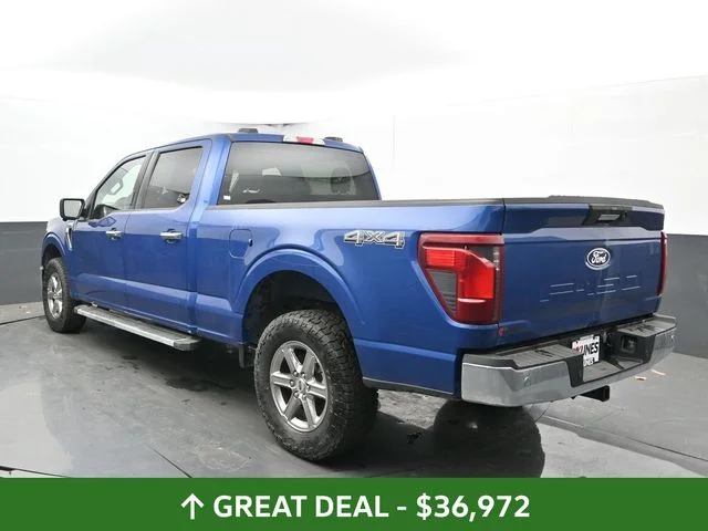 SEMINUEVOS FORD F-150 a Estados en autogozo