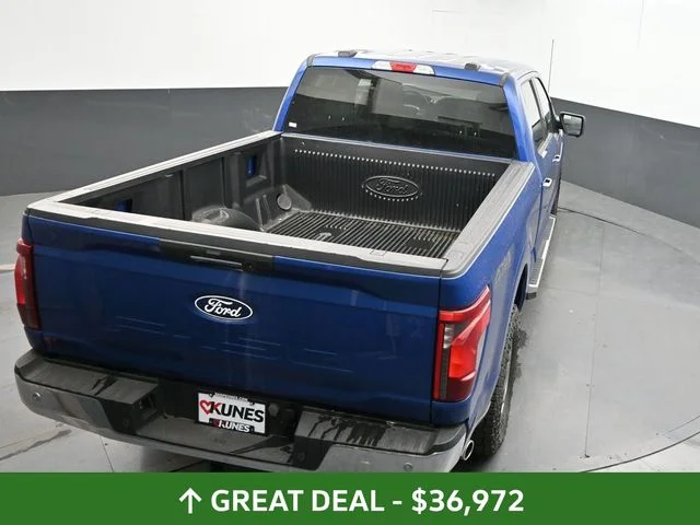 SEMINUEVOS FORD F-150 a Estados en autogozo