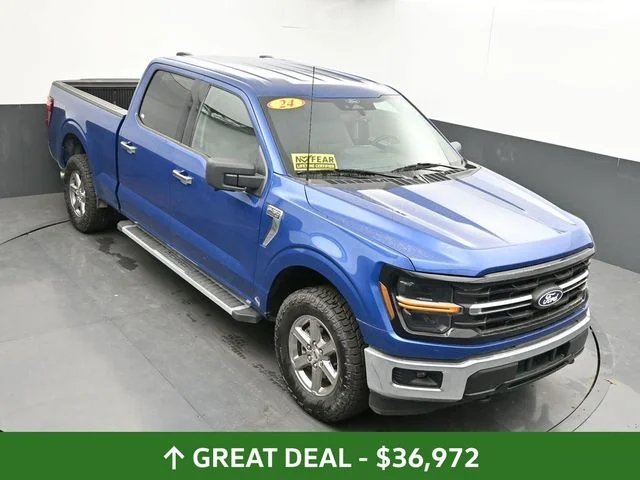 SEMINUEVOS FORD F-150 a Estados en autogozo