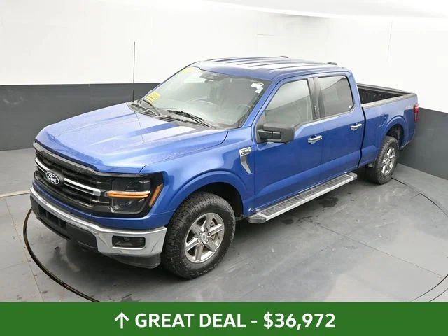 SEMINUEVOS FORD F-150 a Estados en autogozo