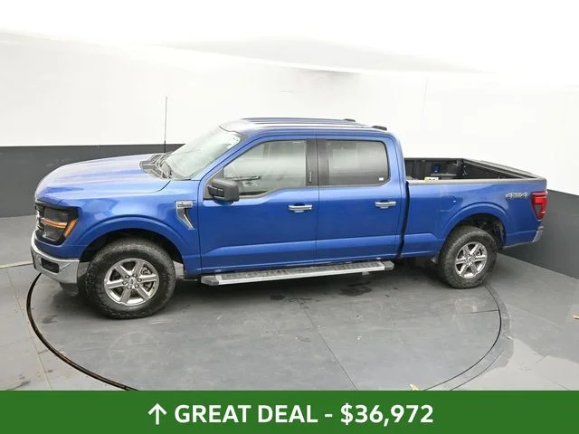 SEMINUEVOS FORD F-150 a Estados en autogozo