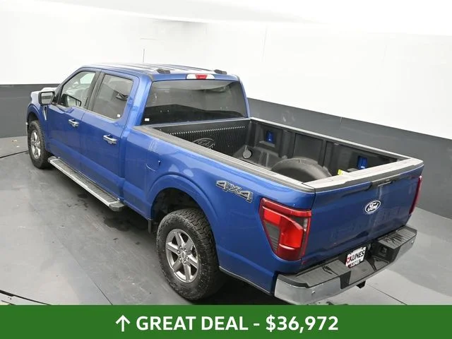 SEMINUEVOS FORD F-150 a Estados en autogozo