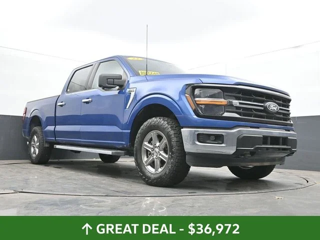 SEMINUEVOS FORD F-150 a Estados en autogozo