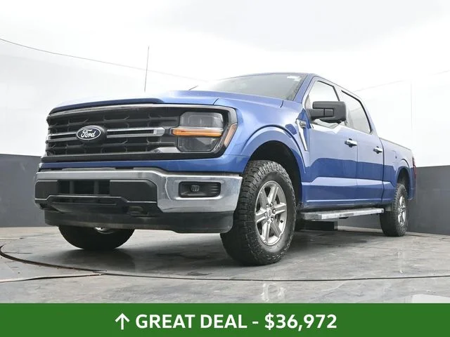 SEMINUEVOS FORD F-150 a Estados en autogozo