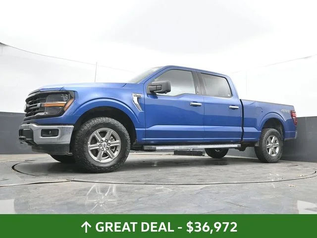 SEMINUEVOS FORD F-150 a Estados en autogozo