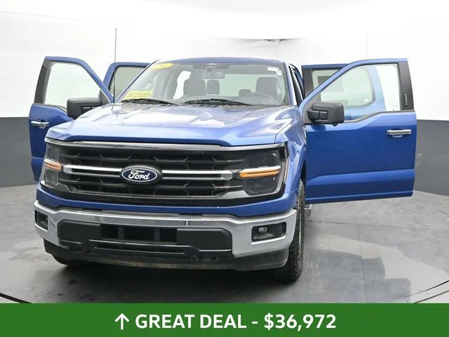 SEMINUEVOS FORD F-150 a Estados en autogozo