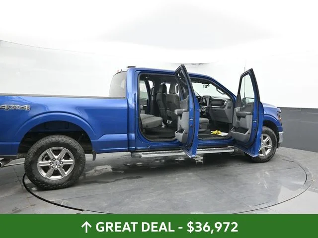SEMINUEVOS FORD F-150 a Estados en autogozo