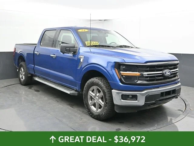 SEMINUEVOS FORD F-150 a Estados en autogozo