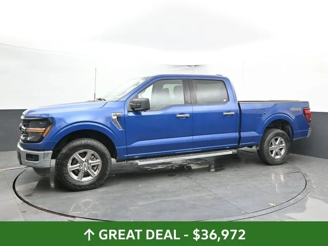 SEMINUEVOS FORD F-150 a Estados en autogozo