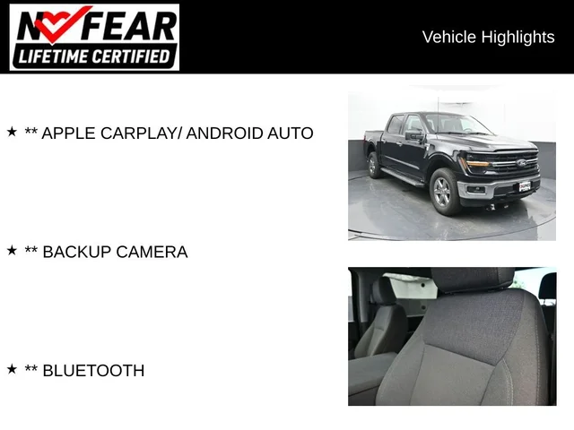 SEMINUEVOS FORD F-150 a Estados en autogozo