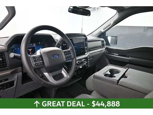 SEMINUEVOS FORD F-150 a Estados en autogozo