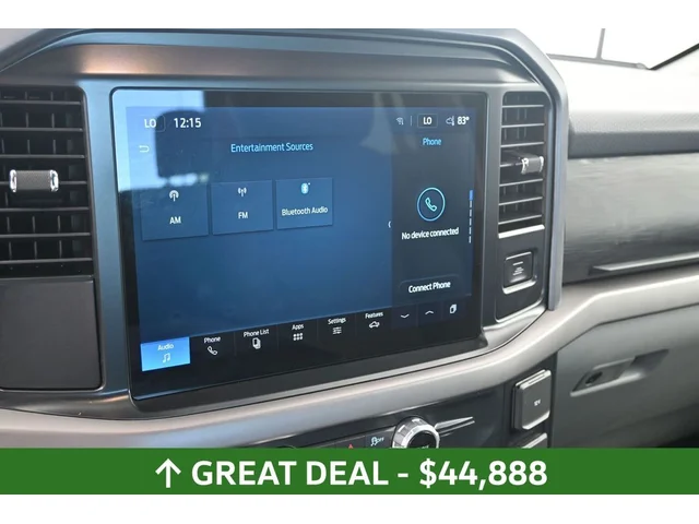 SEMINUEVOS FORD F-150 a Estados en autogozo