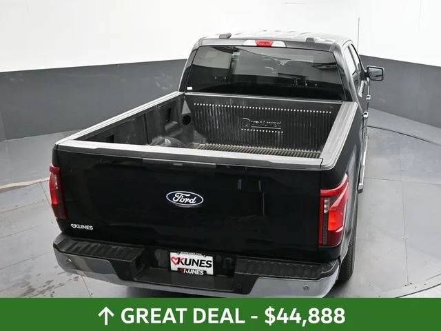 SEMINUEVOS FORD F-150 a Estados en autogozo
