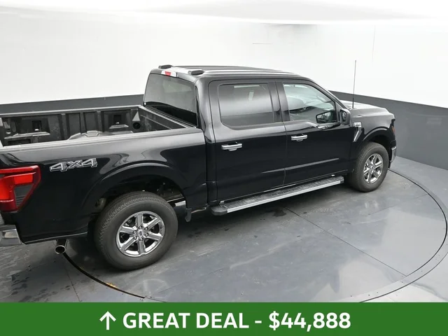 SEMINUEVOS FORD F-150 a Estados en autogozo