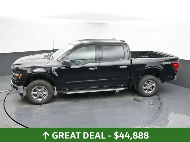 SEMINUEVOS FORD F-150 a Estados en autogozo