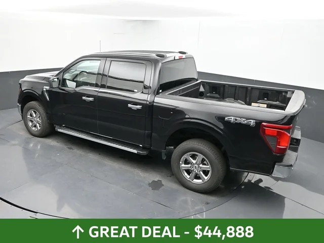 SEMINUEVOS FORD F-150 a Estados en autogozo