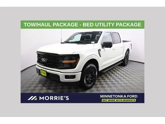 Nuevos FORD F-150 à Estados chez autogozo