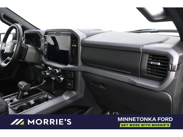 Nuevos FORD F-150 à Estados chez autogozo