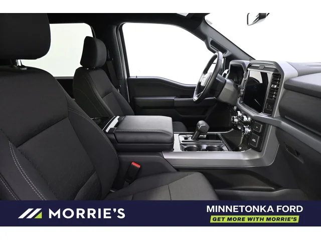 Nuevos FORD F-150 à Estados chez autogozo
