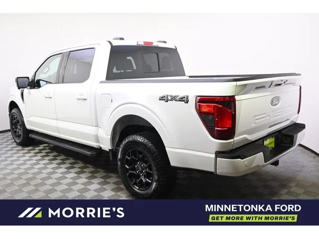 Nuevos FORD F-150 à Estados chez autogozo