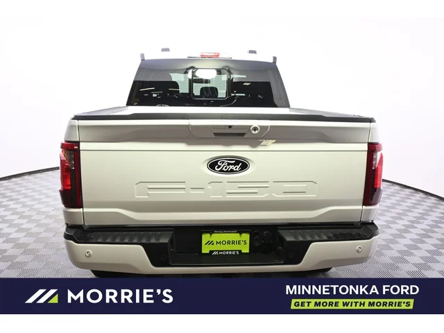 Nuevos FORD F-150 à Estados chez autogozo