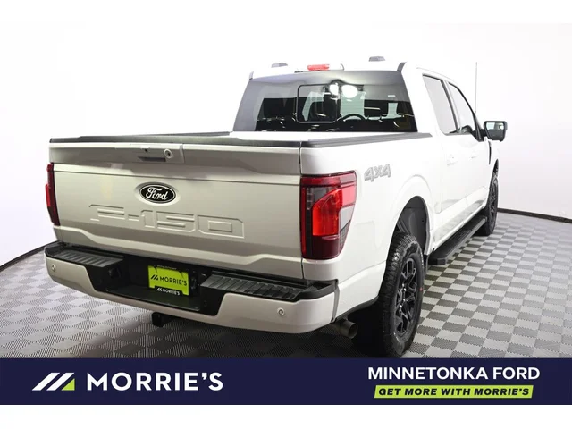 Nuevos FORD F-150 à Estados chez autogozo