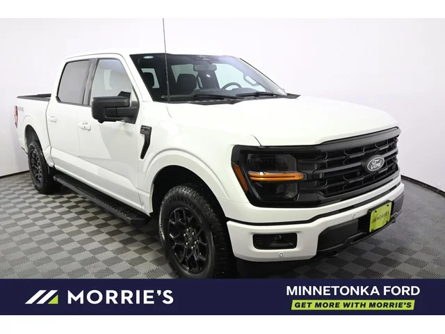 Nuevos FORD F-150 à Estados chez autogozo