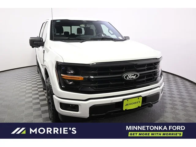 Nuevos FORD F-150 à Estados chez autogozo