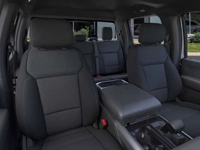 Nuevos FORD F-150 at Maplecrest Ford Lincoln of Union in Vauxhall